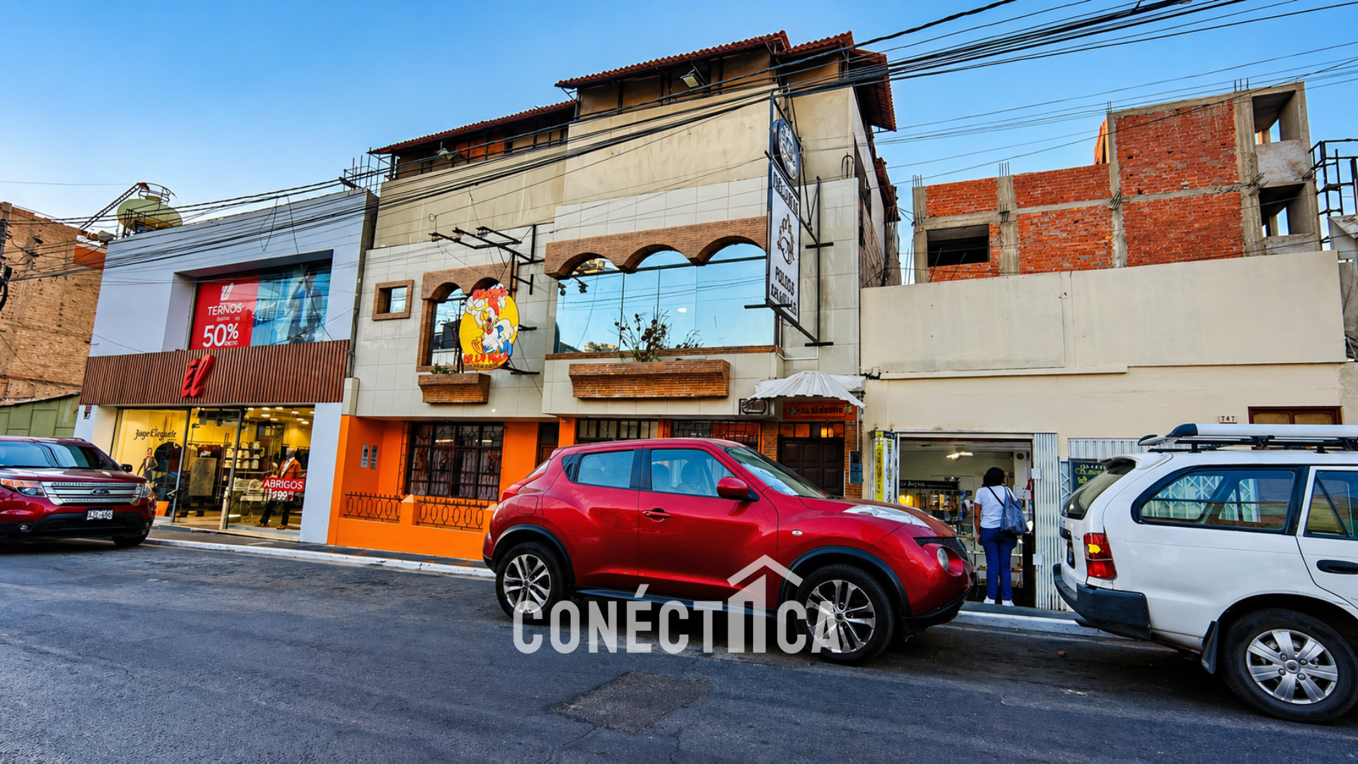 LOCAL COMERCIAL EN VENTA - CENTRO DE ILO - Imagen 7
