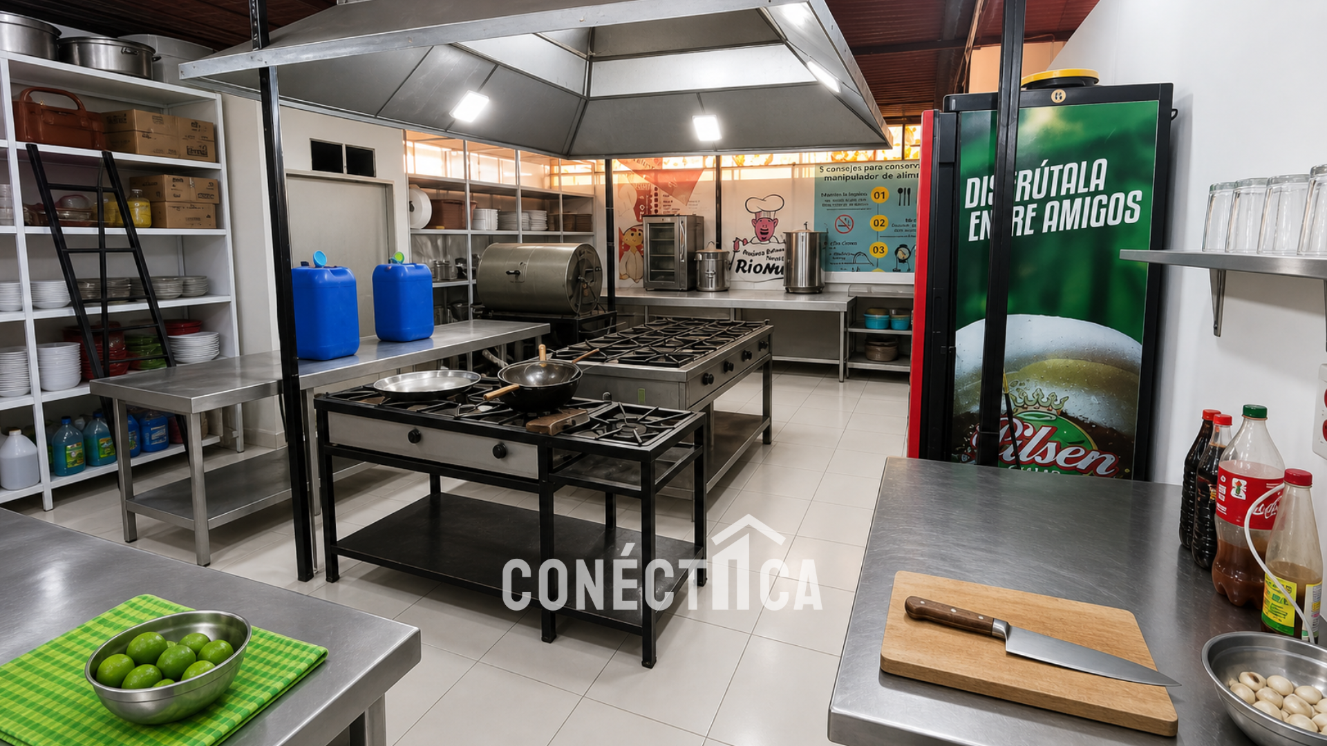 LOCAL COMERCIAL EN VENTA - CENTRO DE ILO - Imagen 8