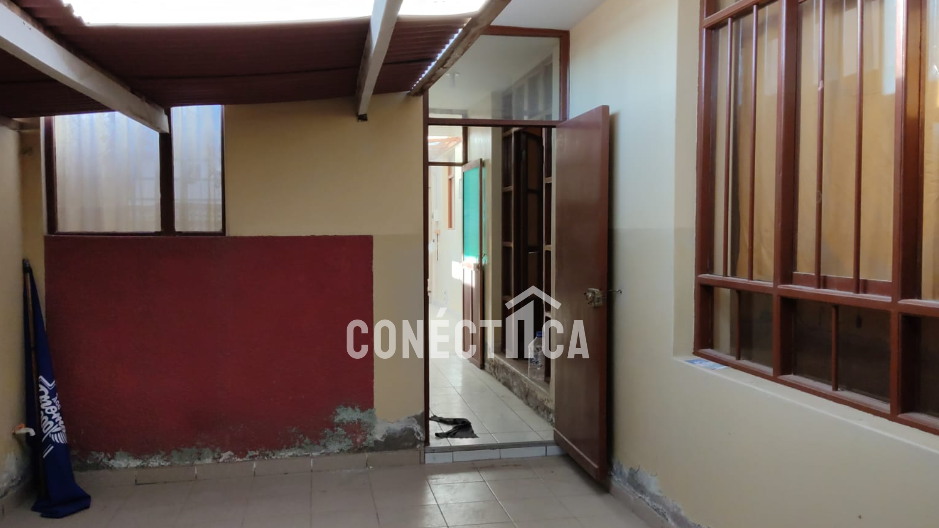 CASA EN VENTA EN MIRAMAR, ILO - Imagen 4