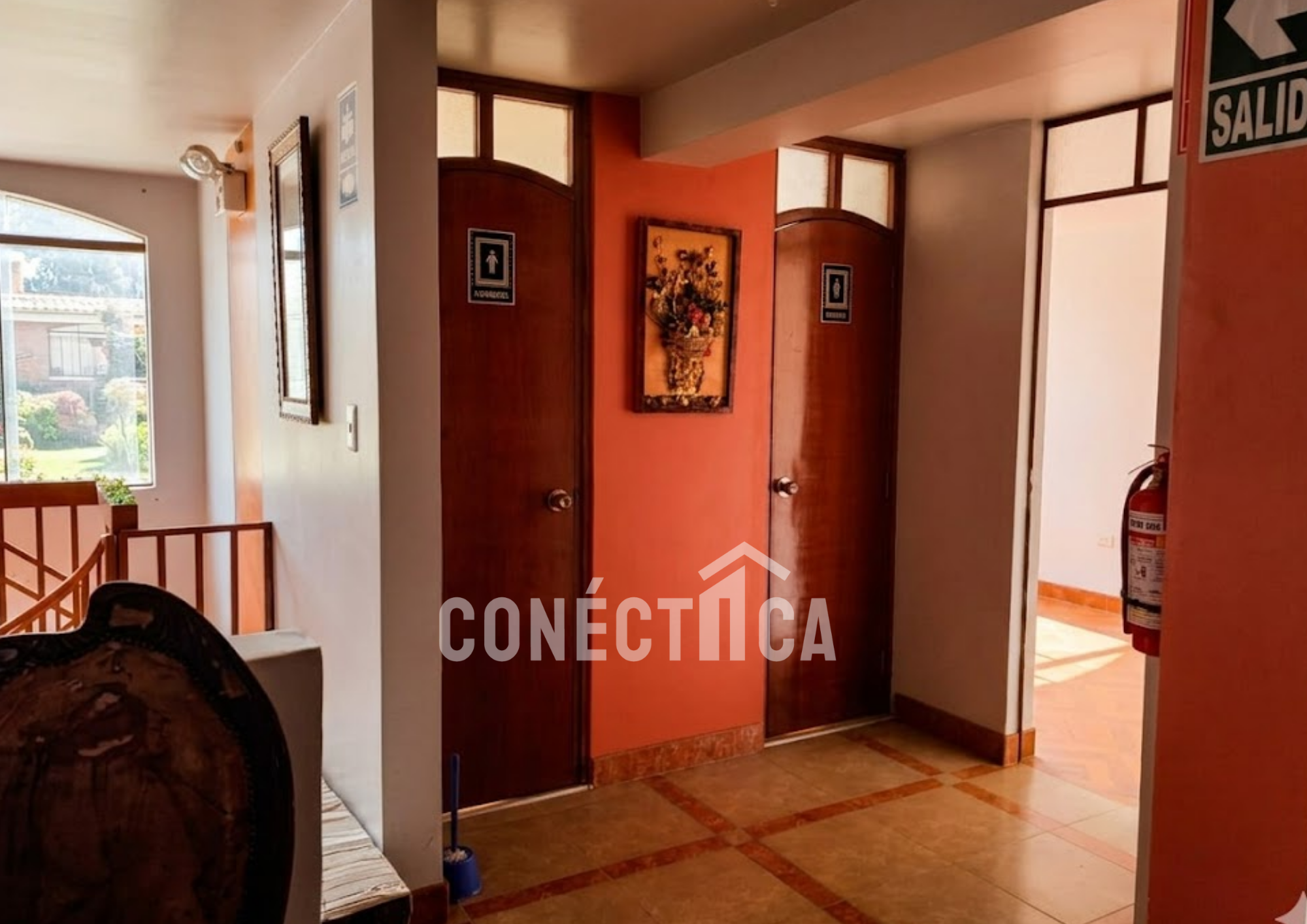 LOCAL COMERCIAL + DEPARTAMENTO + AZOTEA EN VENTA - CIUDAD NUEVA, ILO - Imagen 9