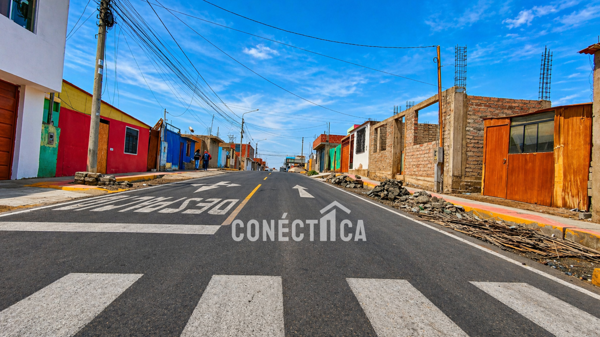 CASA EN VENTA EN MIRADOR PACIFICO EN ILO - Imagen 7