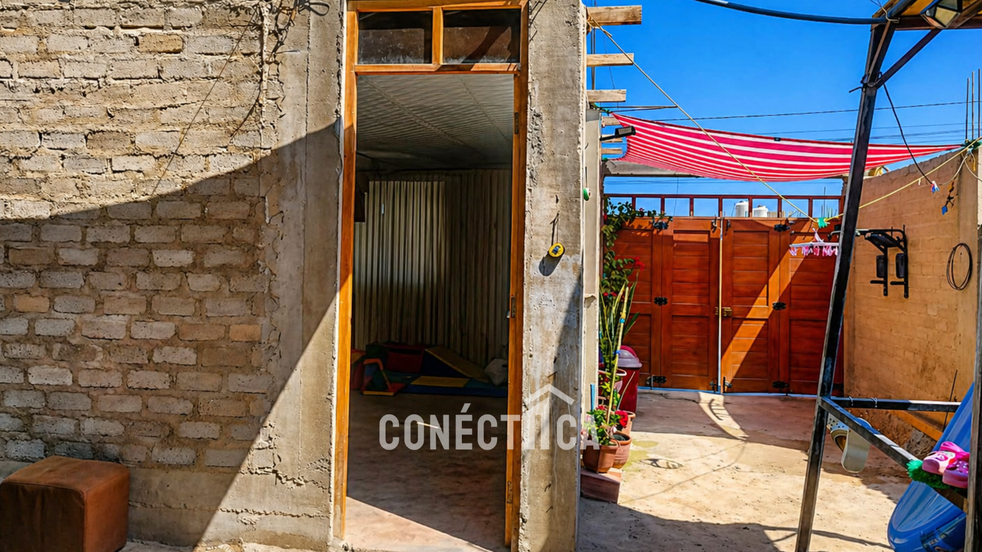 CASA EN VENTA EN MIRADOR PACIFICO EN ILO - Imagen 2