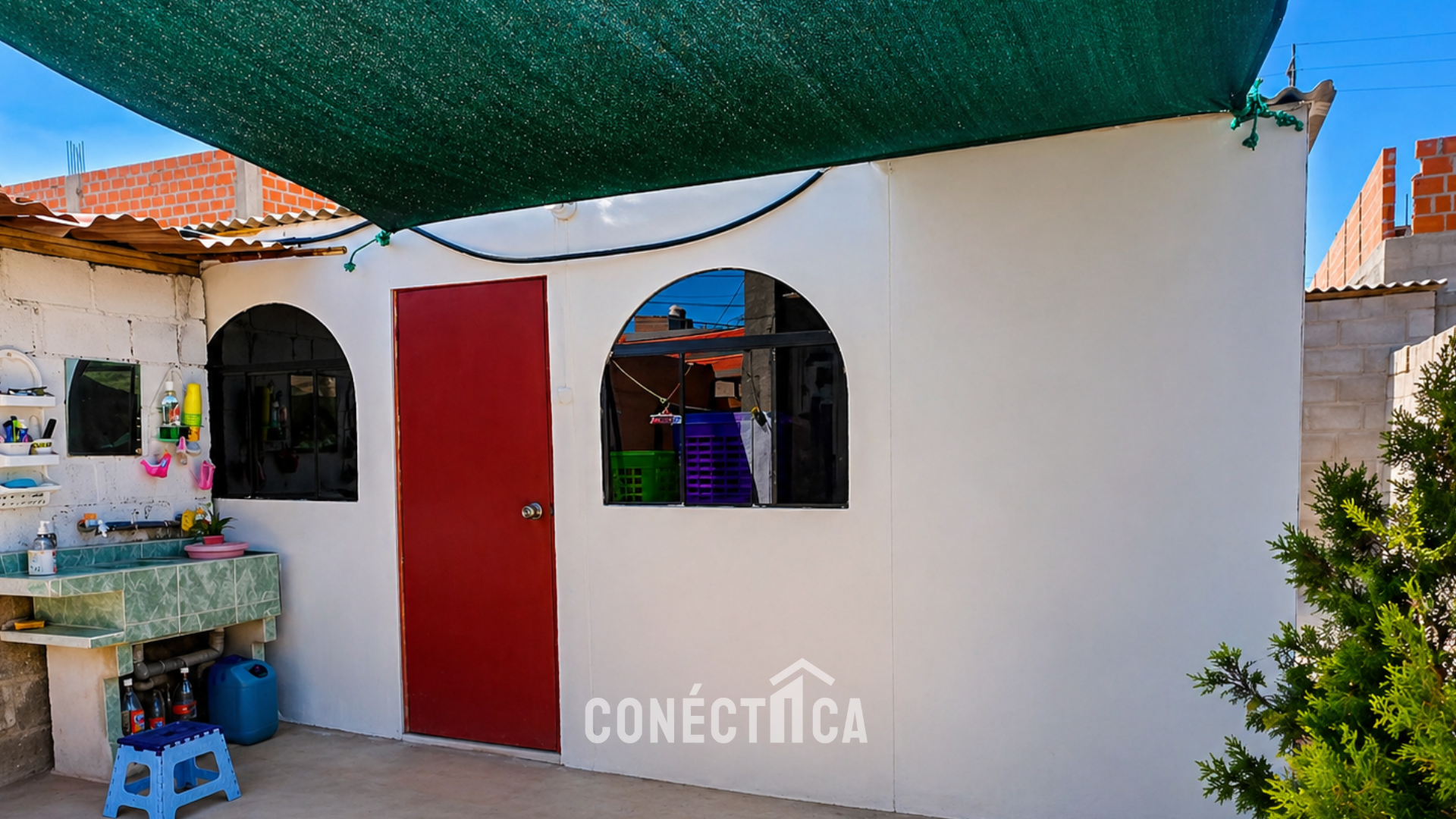CASA EN VENTA EN MIRADOR PACIFICO EN ILO - Imagen 3