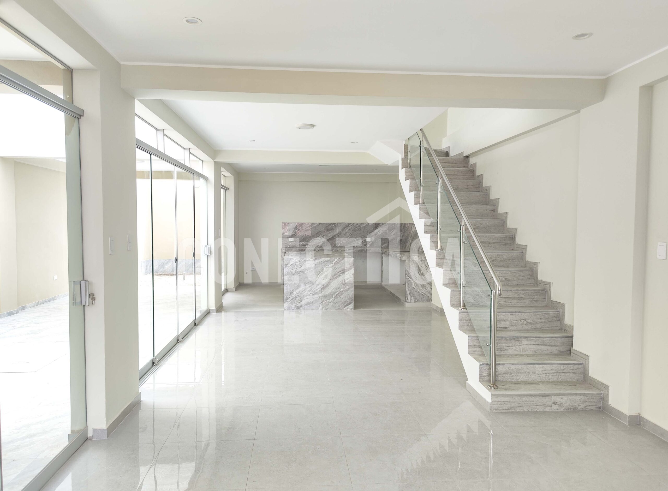 Venta de Casa en Condominio Sol de Pocollay - Ciudad de Tacna - Imagen 3