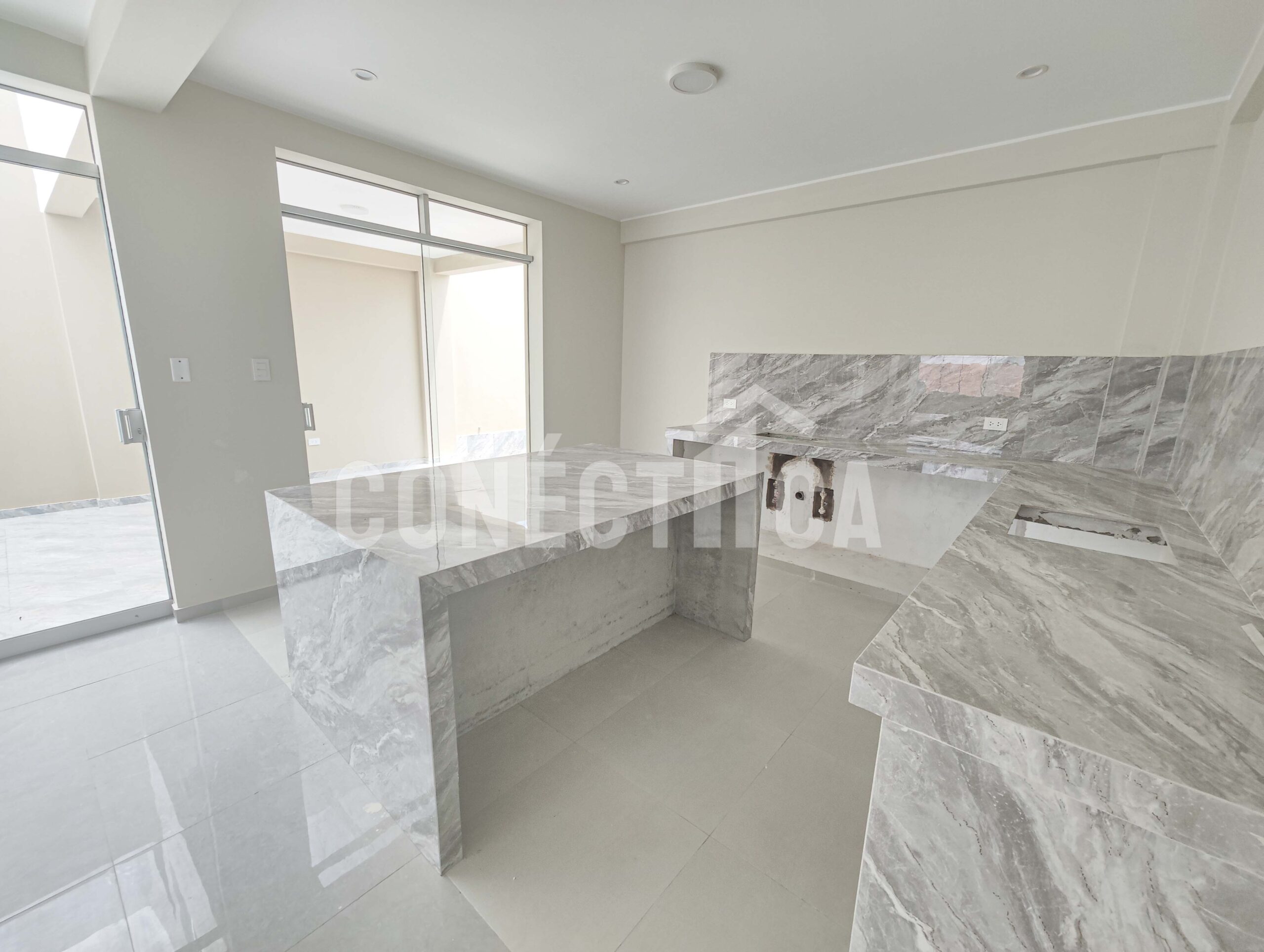 Venta de Casa en Condominio Sol de Pocollay - Ciudad de Tacna - Imagen 4