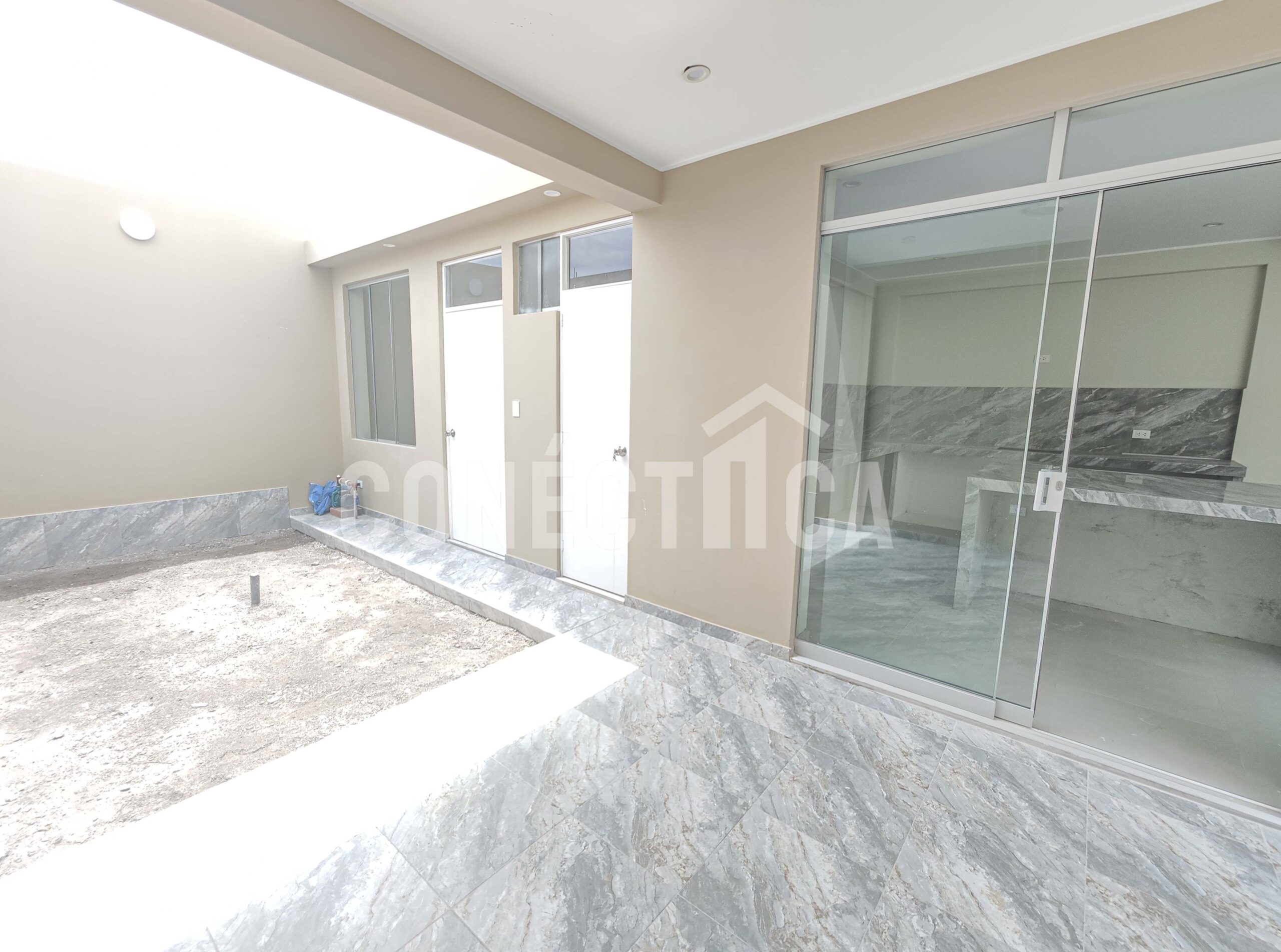 Venta de Casa en Condominio Sol de Pocollay - Ciudad de Tacna - Imagen 5