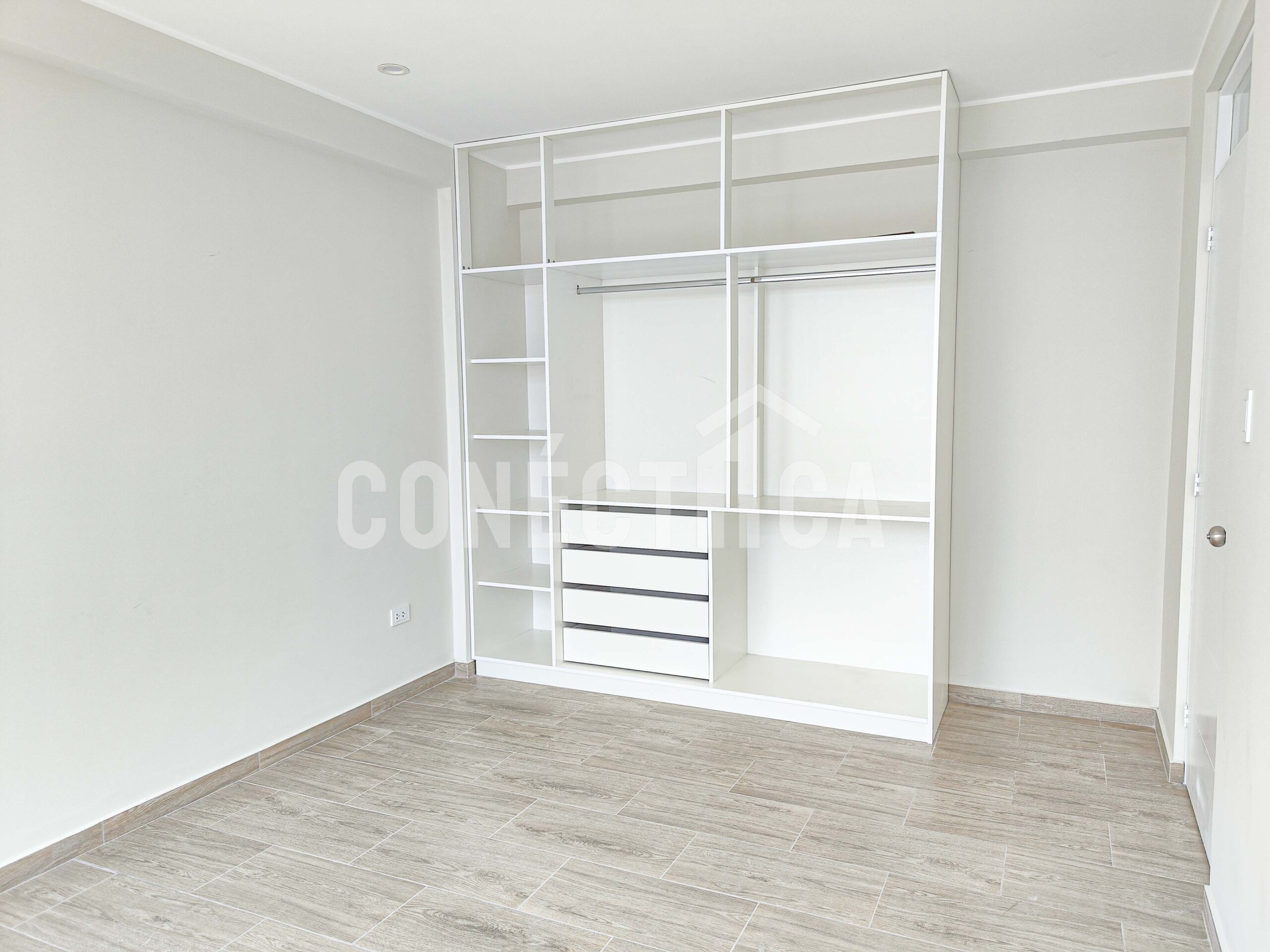 Venta de Casa en Condominio Sol de Pocollay - Ciudad de Tacna - Imagen 8