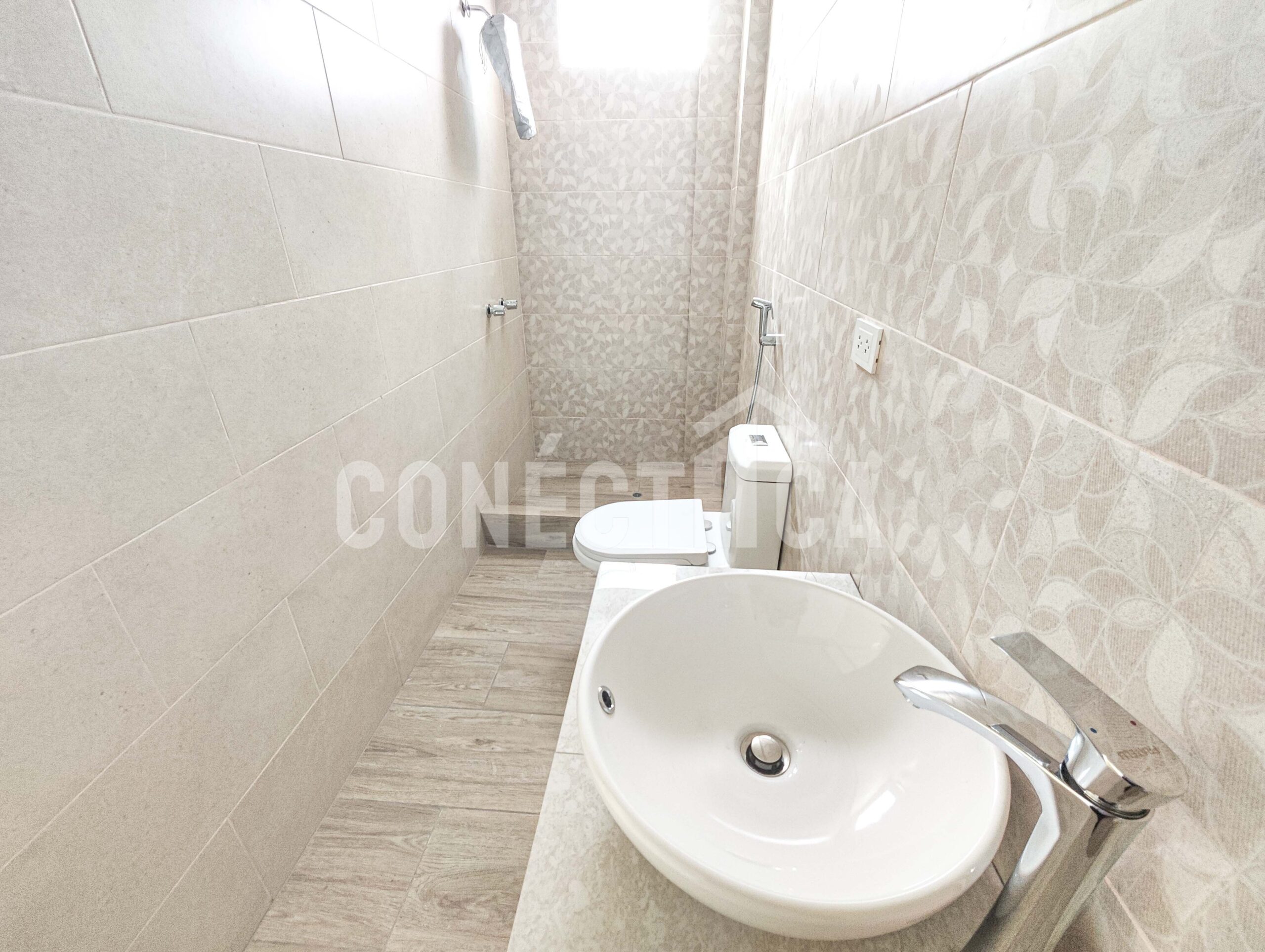 Venta de Casa en Condominio Sol de Pocollay - Ciudad de Tacna - Imagen 7