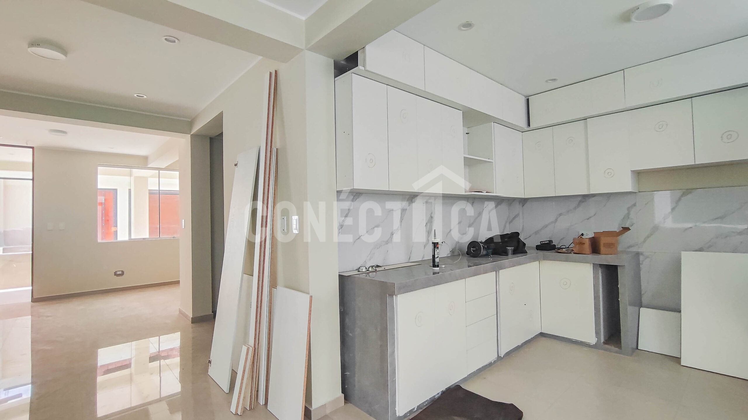 Venta de Casa Residencial en Sol de Pocollay | Tacna - Imagen 4