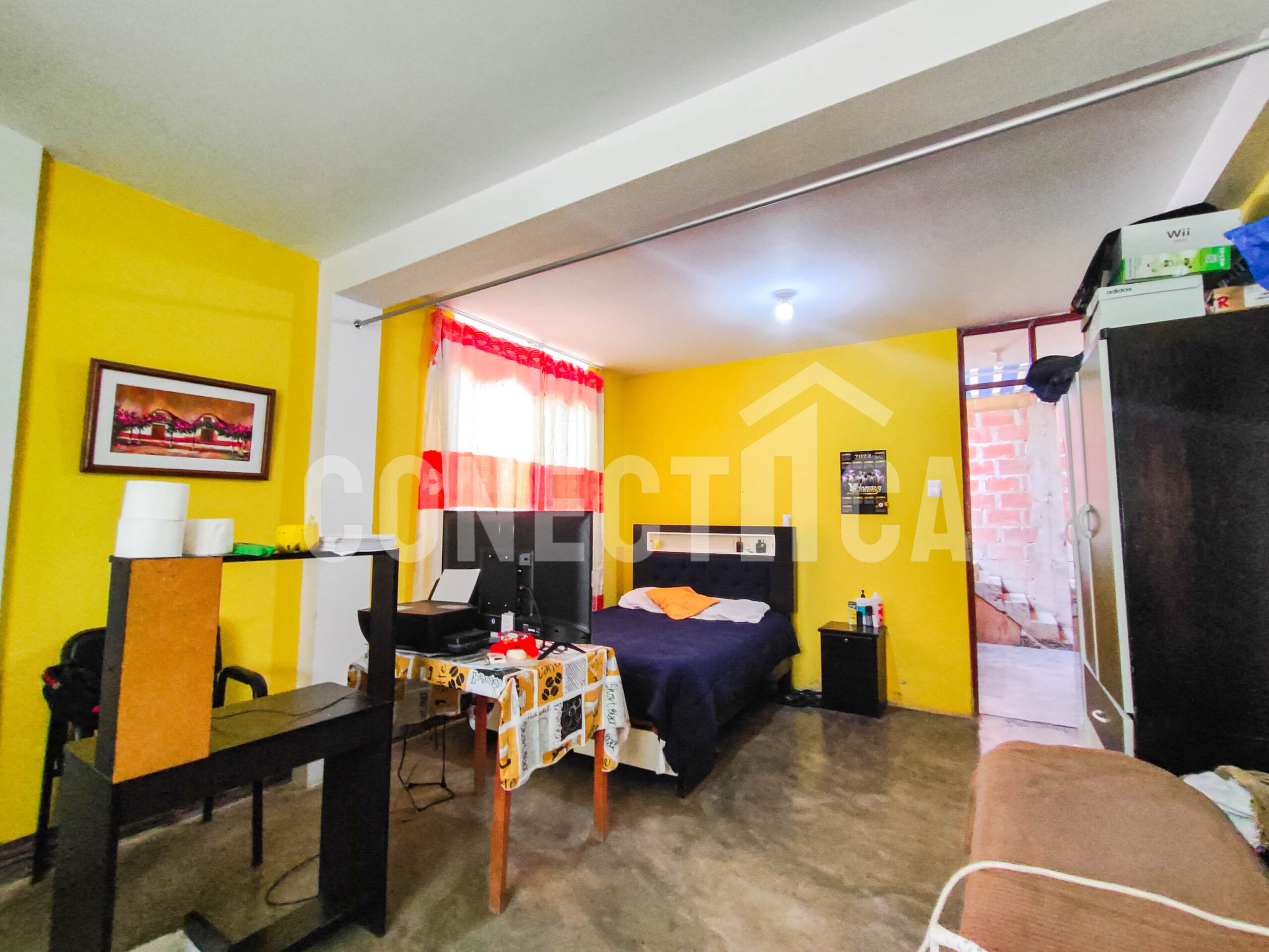 Venta de Casa en Conosur de Tacna (Villa Tabul) - Gregorio Albarracín - Imagen 6