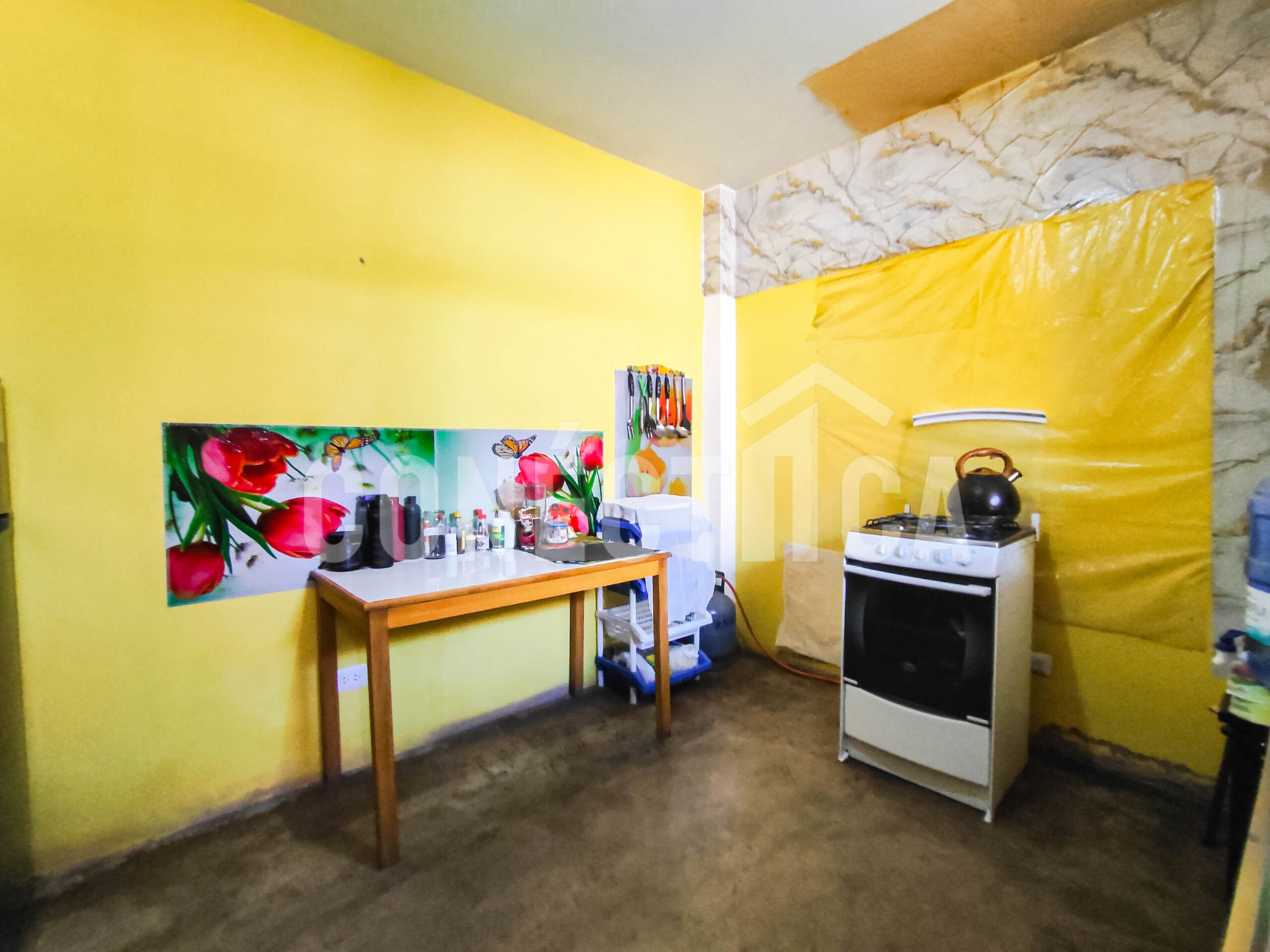 Venta de Casa en Conosur de Tacna (Villa Tabul) - Gregorio Albarracín - Imagen 7