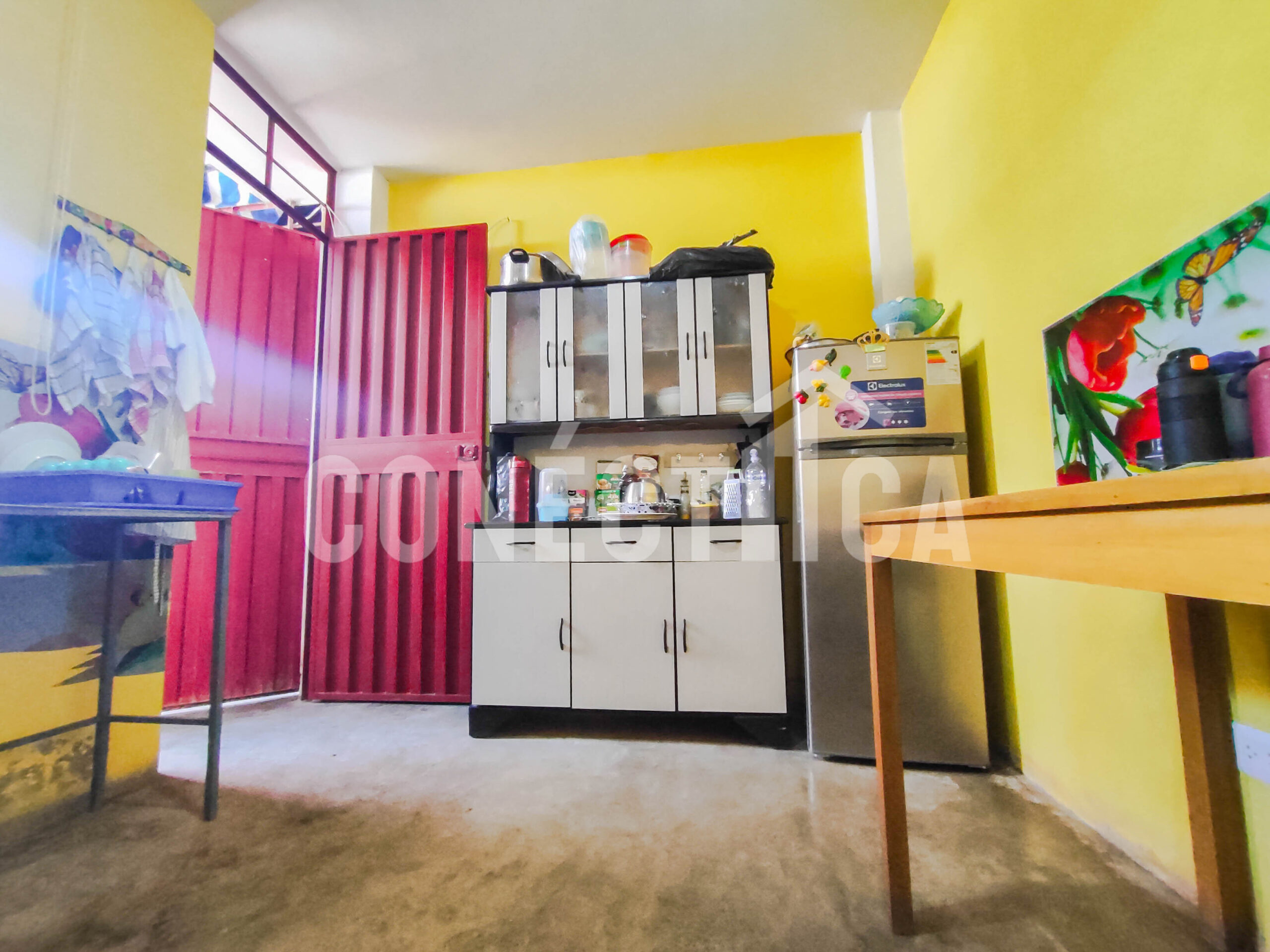 Venta de Casa en Conosur de Tacna (Villa Tabul) - Gregorio Albarracín - Imagen 8