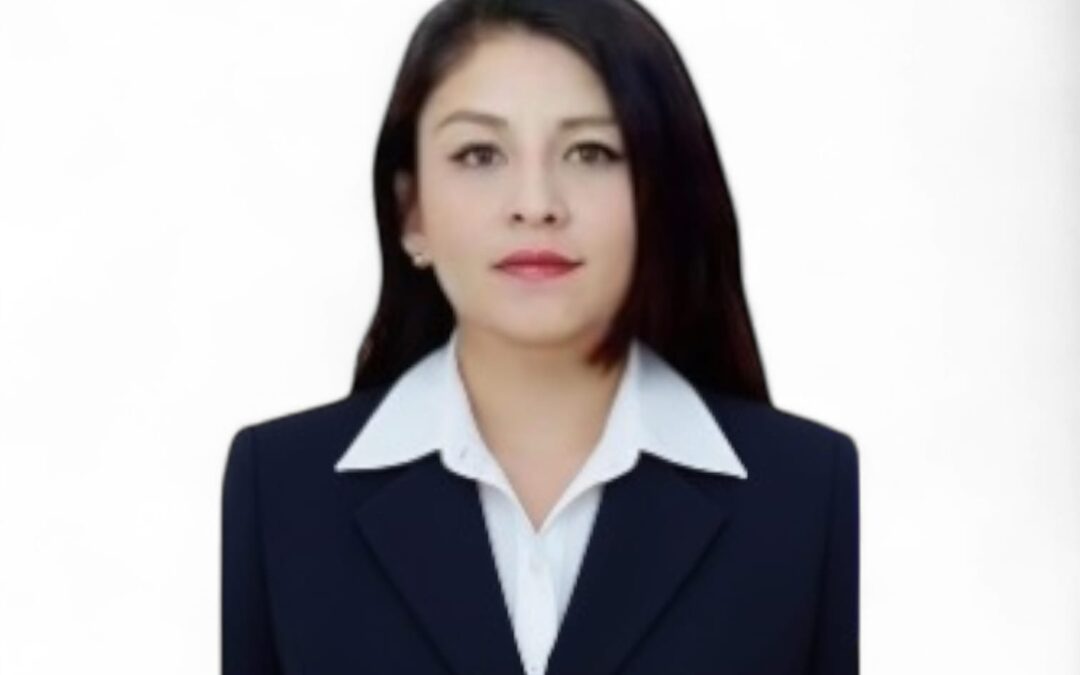 Lizbeth Centeno