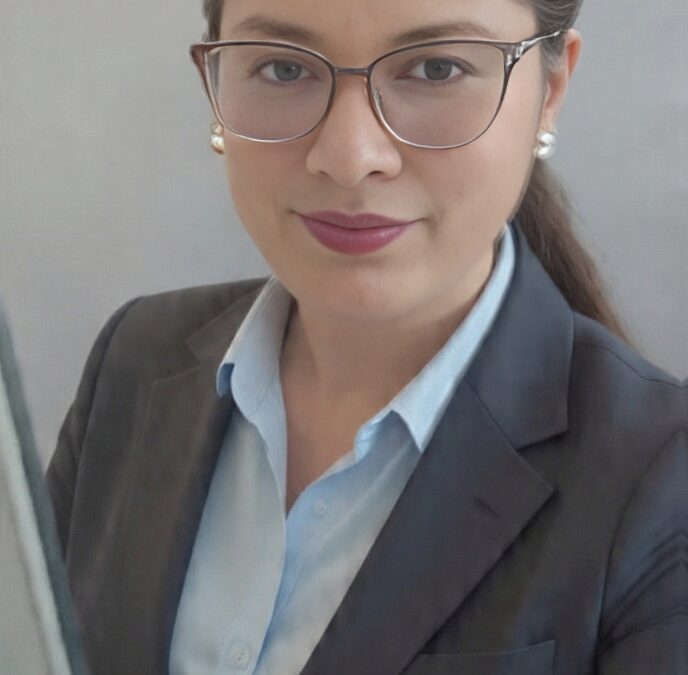 Patricia Ortega