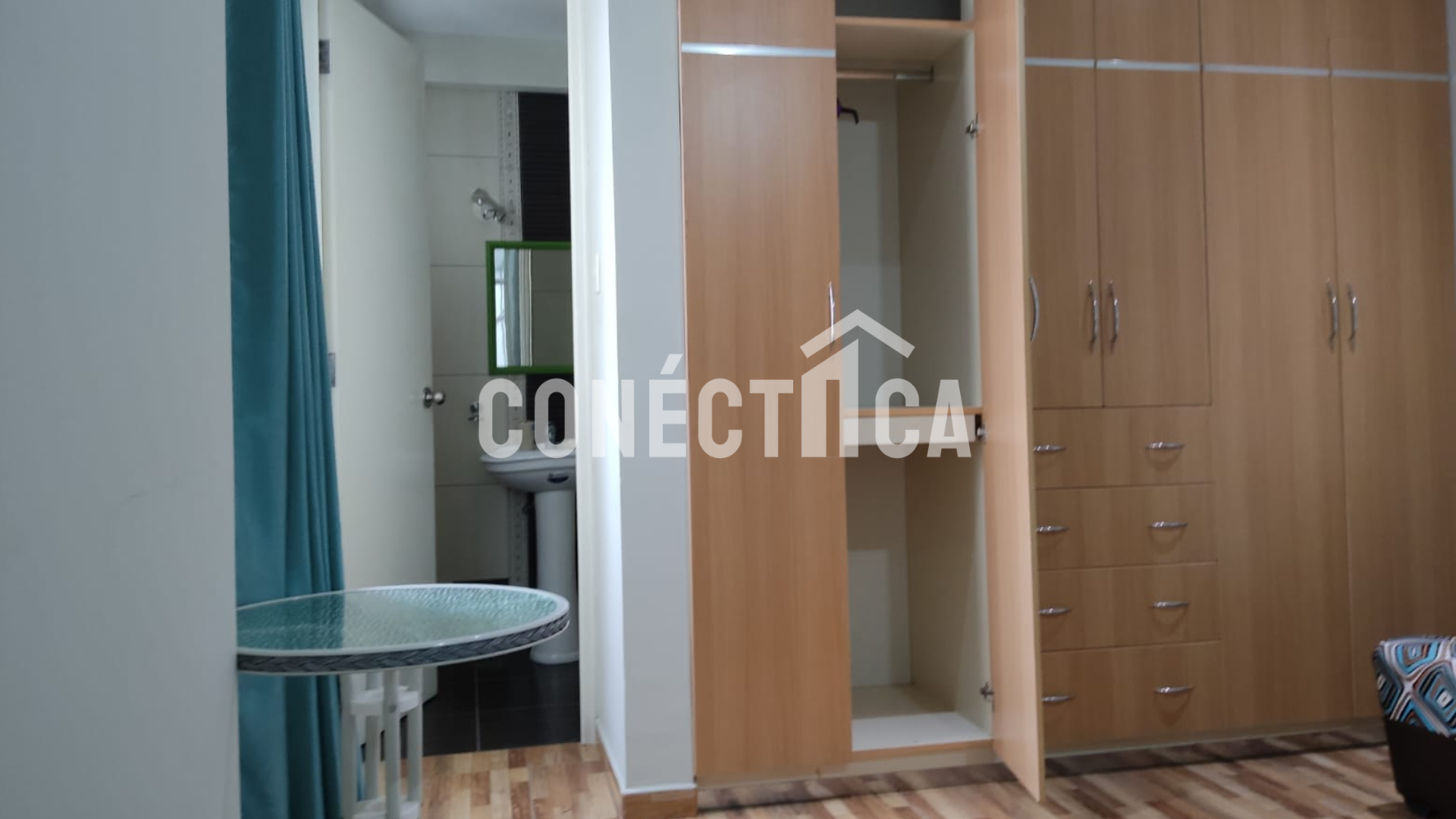 DEPARTAMENTO AMOBLADO EN ALQUILER EN PAMPA INALÁMBRICA - ILO - Imagen 5