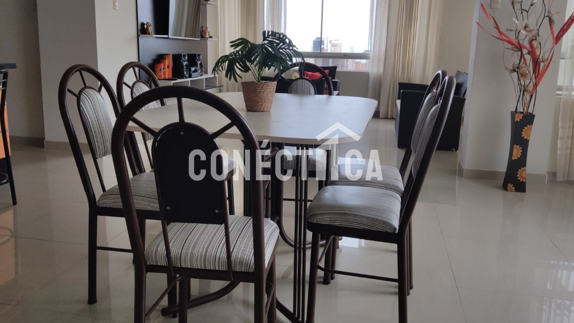 DEPARTAMENTO AMOBLADO EN ALQUILER EN PAMPA INALÁMBRICA - ILO - Imagen 10