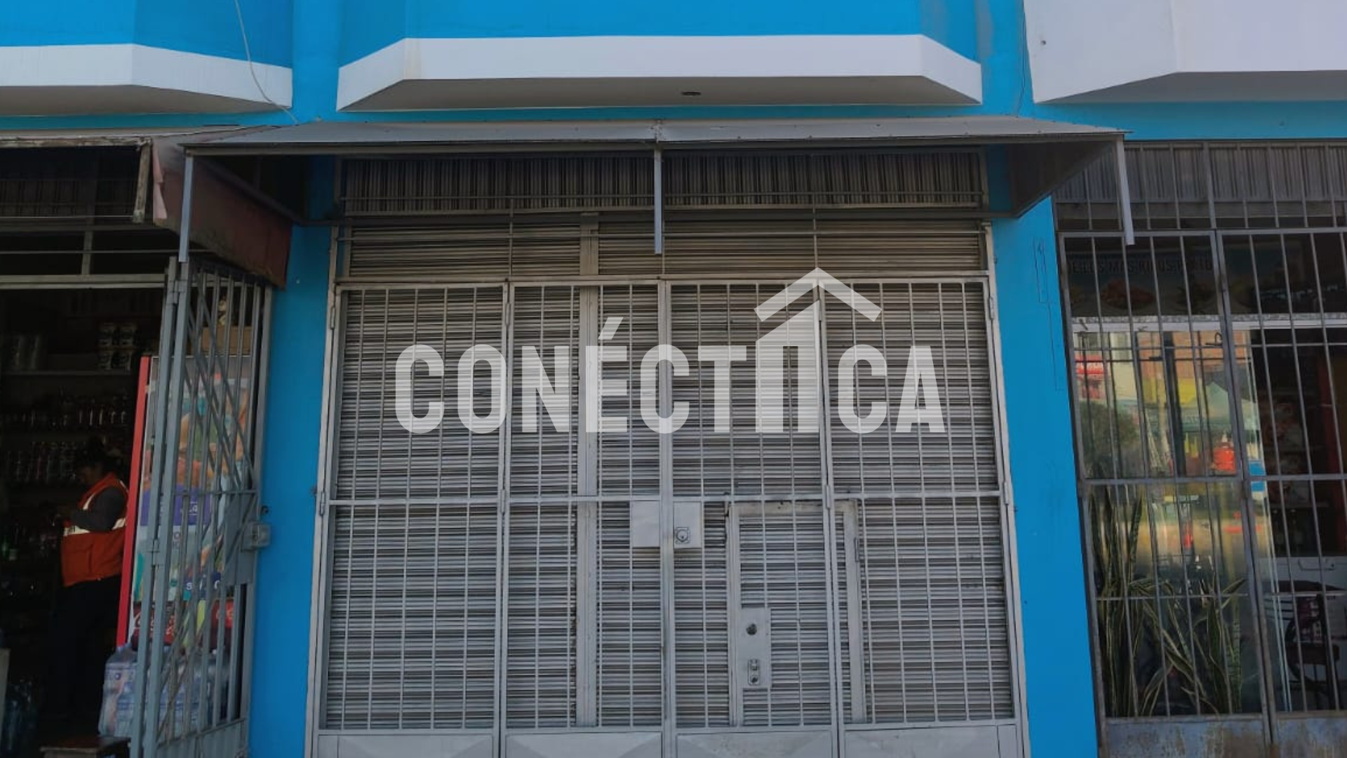 SE VENDE LOCAL COMERCIAL EN NUEVO ILO - Imagen 7