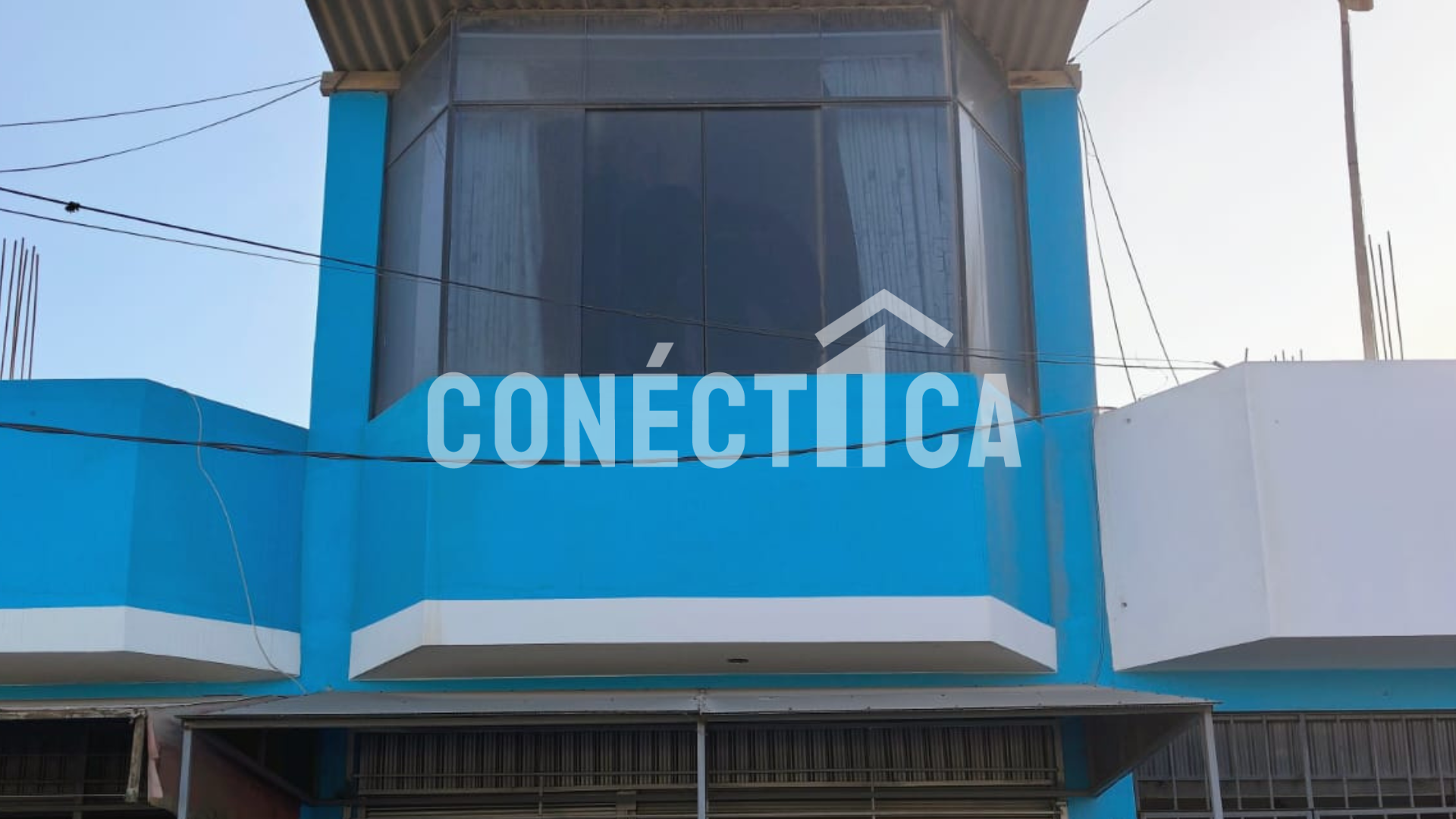 SE VENDE LOCAL COMERCIAL EN NUEVO ILO - Imagen 8