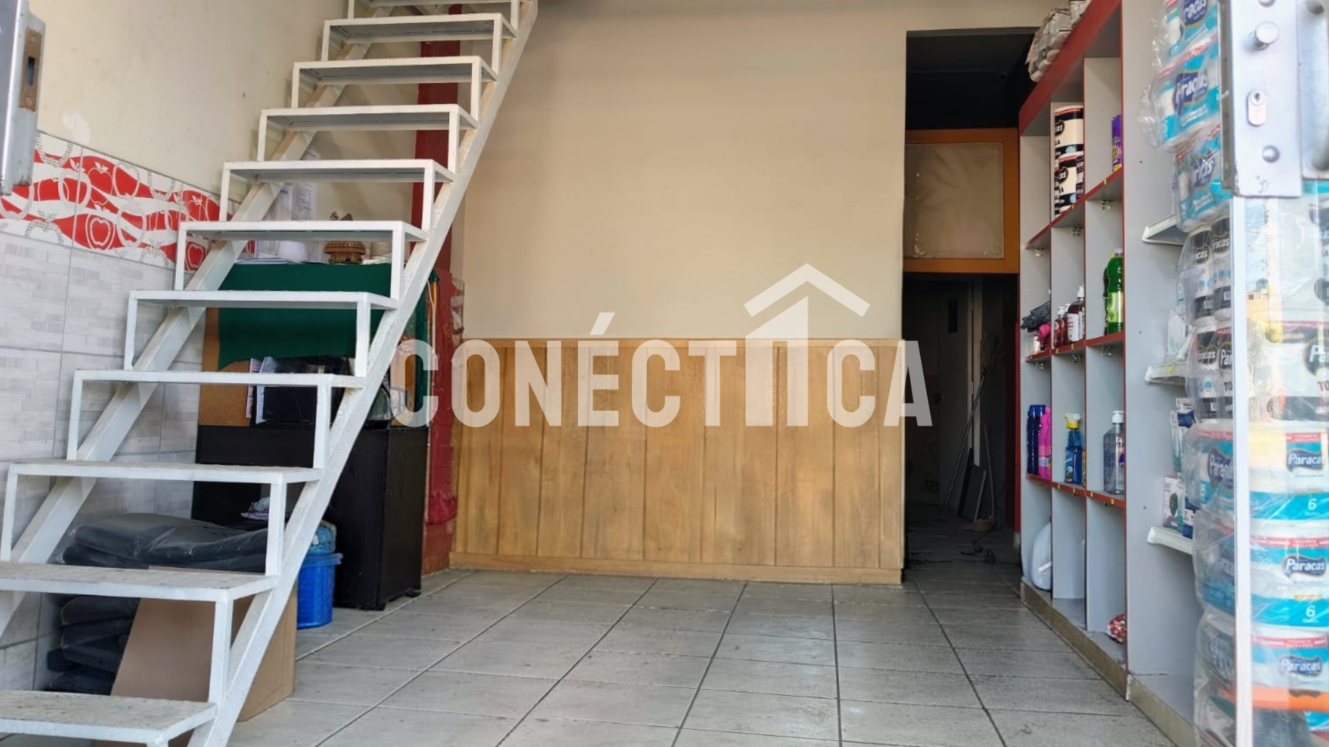 SE VENDE LOCAL COMERCIAL EN NUEVO ILO - Imagen 9
