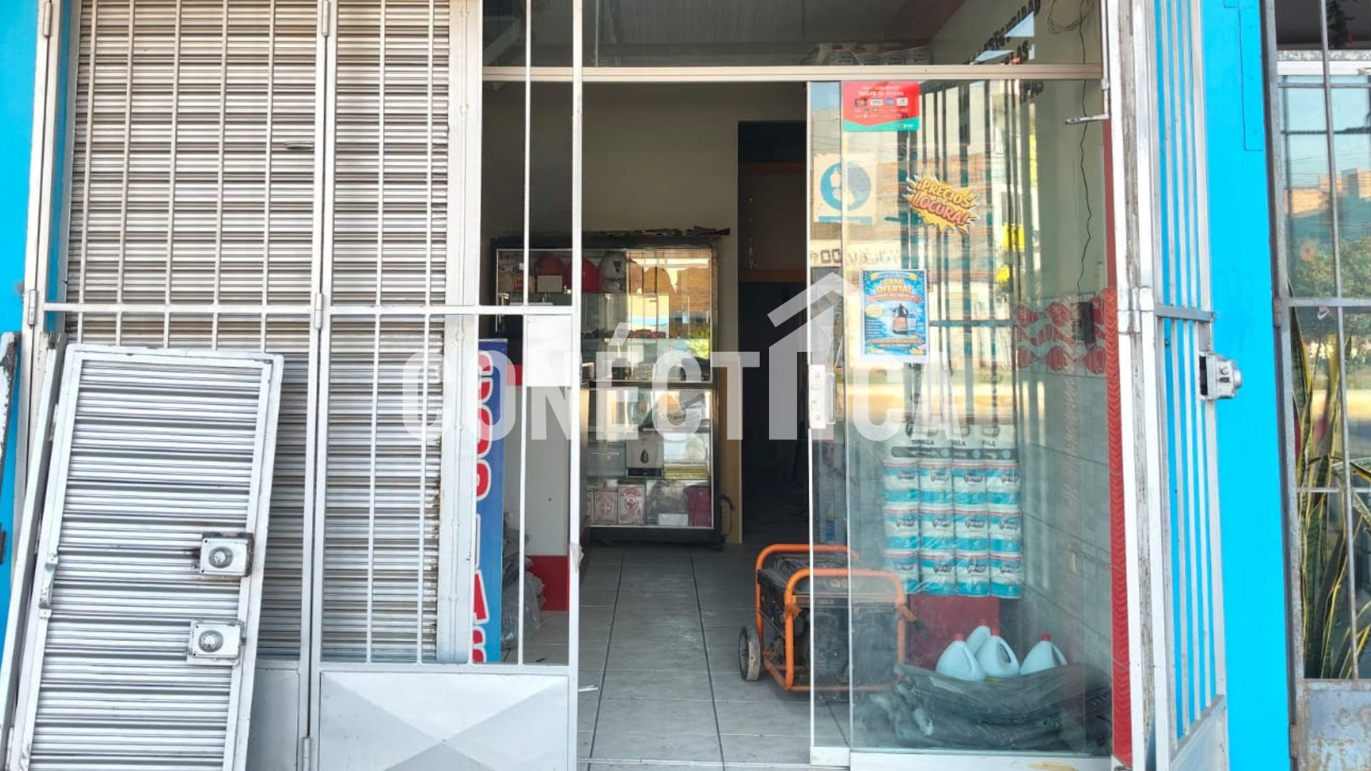 SE VENDE LOCAL COMERCIAL EN NUEVO ILO - Imagen 6