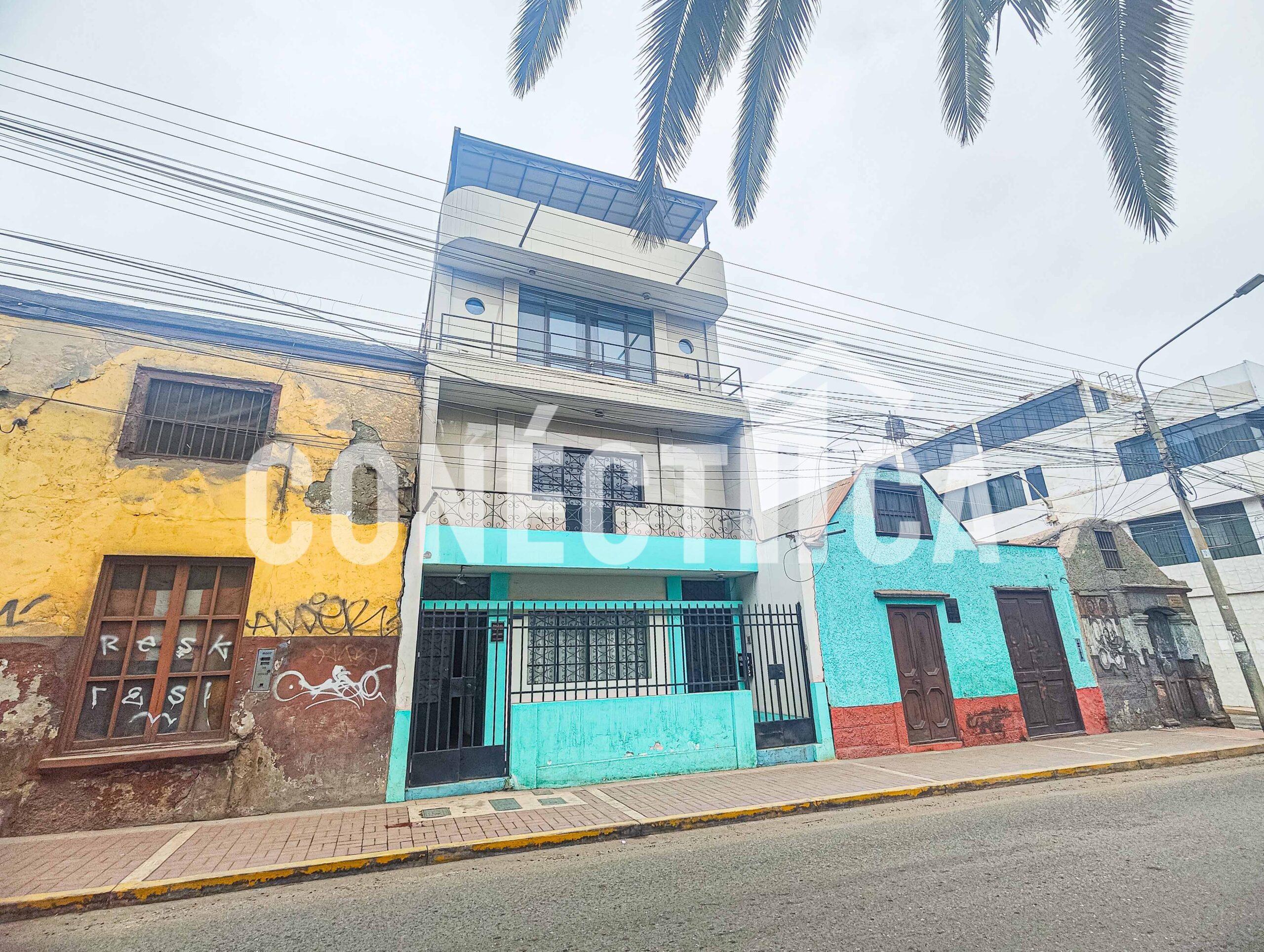 Venta de Casa en Plena Av. Bolognesi - Centro de Tacna - Imagen 8