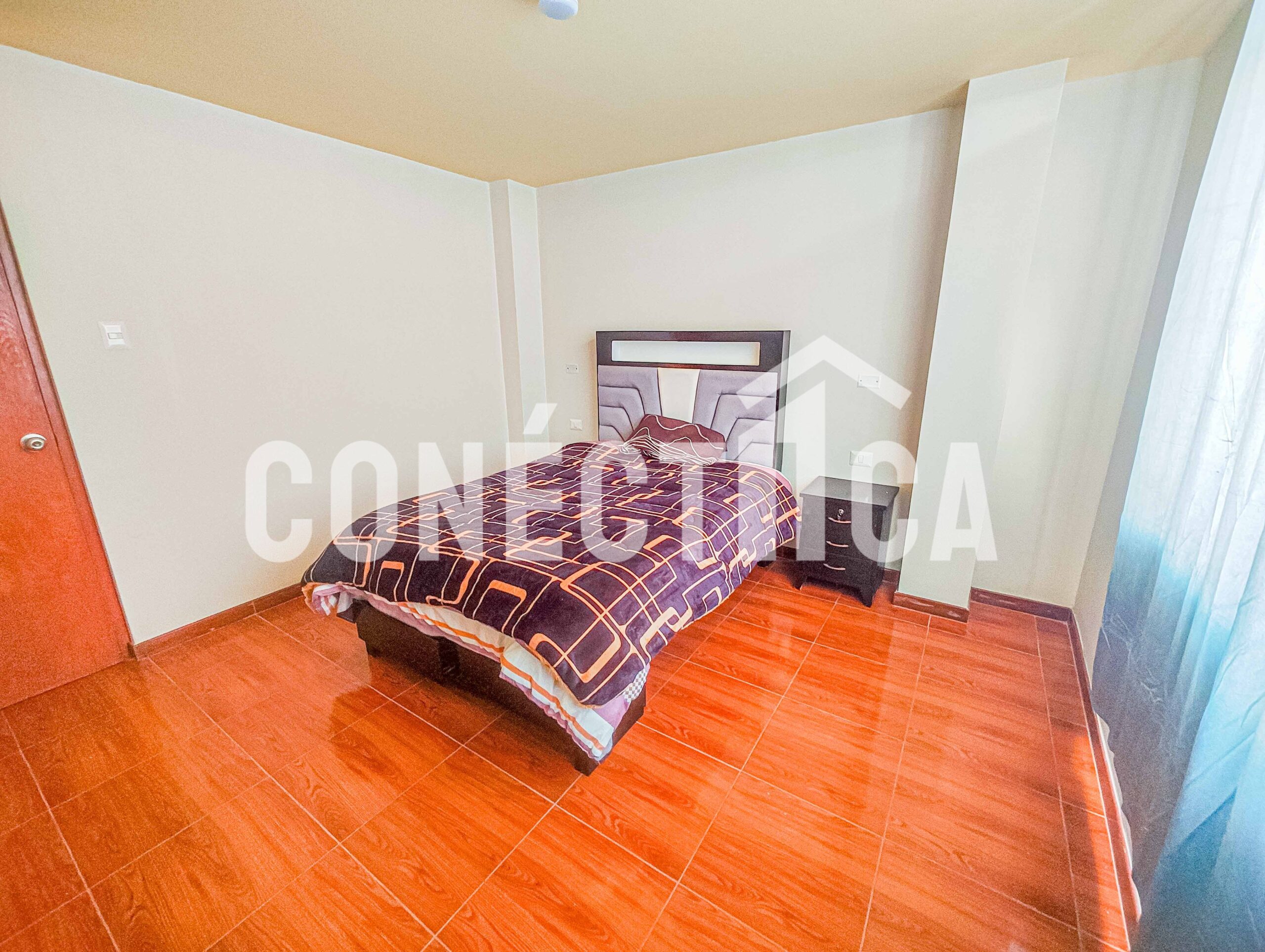 Venta de Departamento de Estreno en Gregorio Albarracín - Imagen 2
