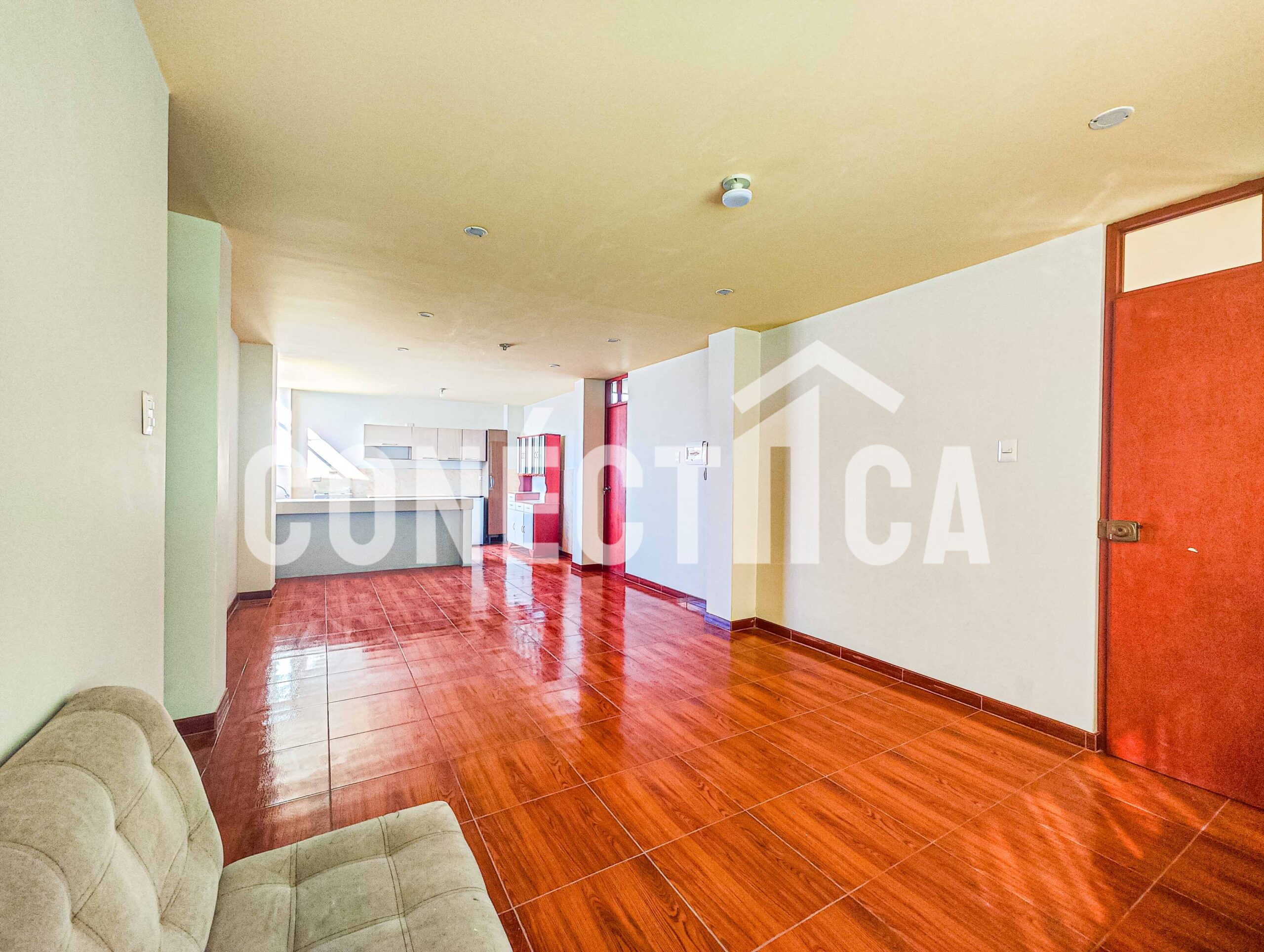 Venta de Departamento de Estreno en Gregorio Albarracín - Imagen 4