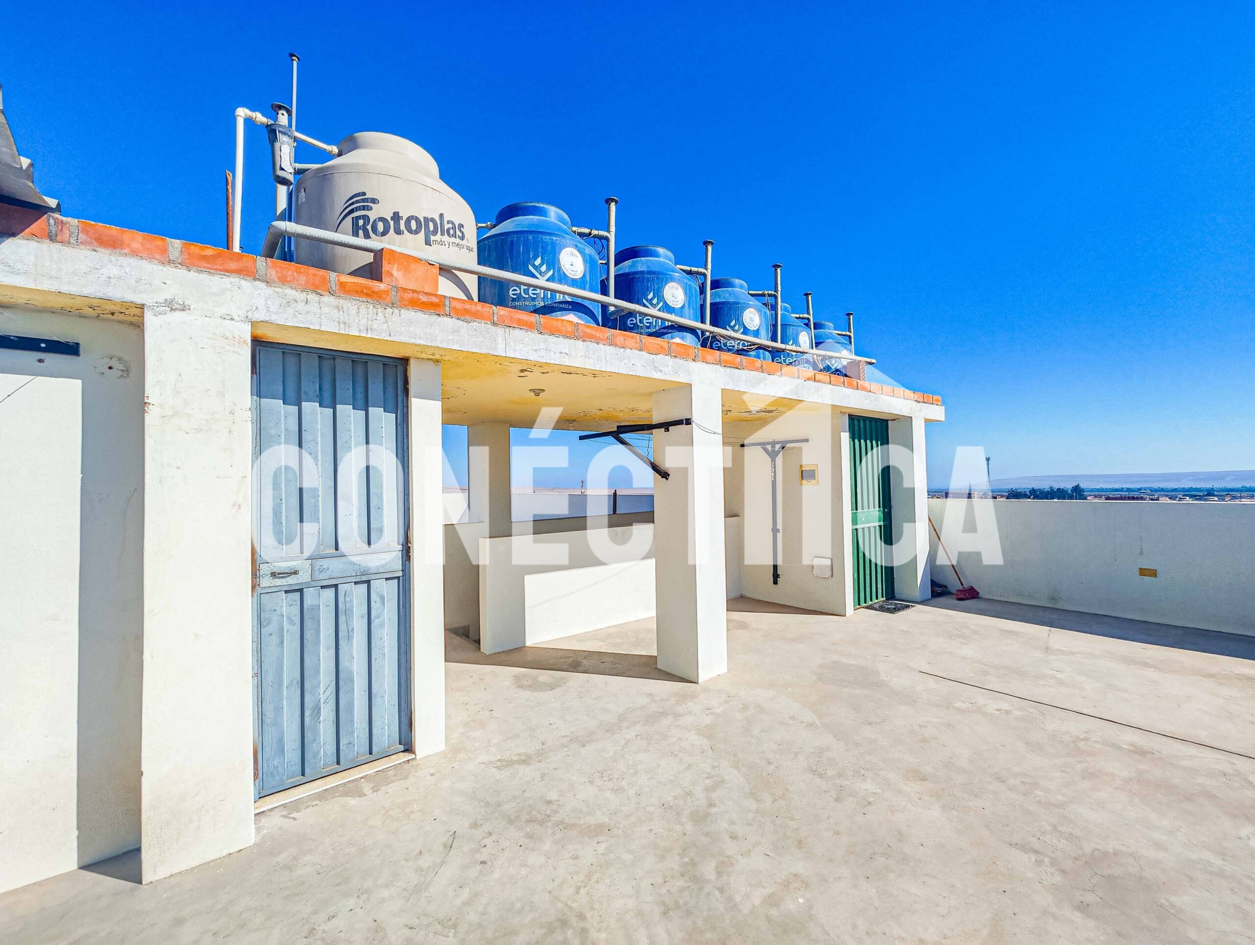 Venta de Departamento de Estreno en Gregorio Albarracín - Imagen 5