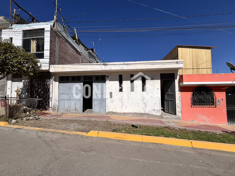 🔥 ¡OCASIÓN EN CHEN CHEN! Casa lista para mudarte o ampliar 🔥 - Imagen 2