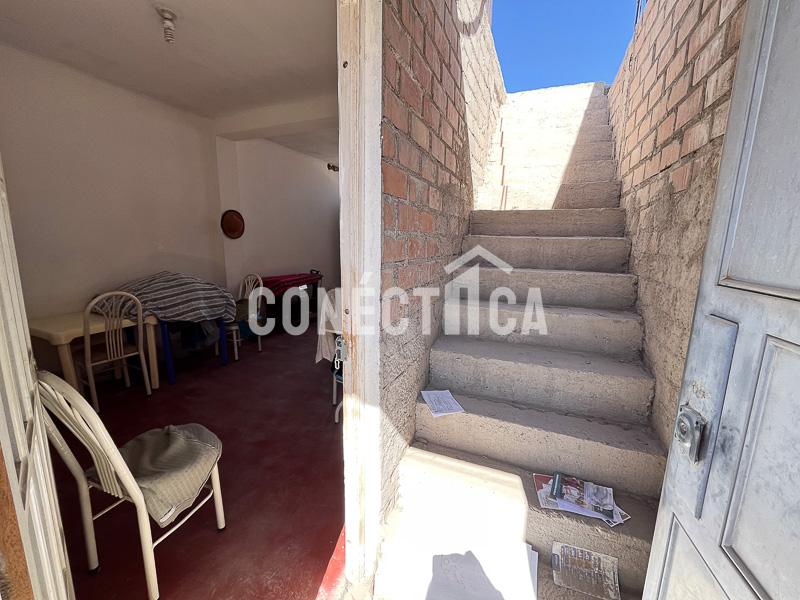 🔥 ¡OCASIÓN EN CHEN CHEN! Casa lista para mudarte o ampliar 🔥 - Imagen 11
