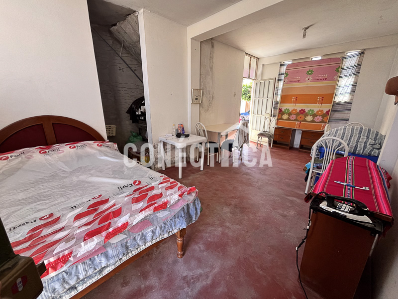 🔥 ¡OCASIÓN EN CHEN CHEN! Casa lista para mudarte o ampliar 🔥 - Imagen 3