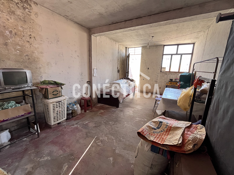 🔥 ¡OCASIÓN EN CHEN CHEN! Casa lista para mudarte o ampliar 🔥 - Imagen 5