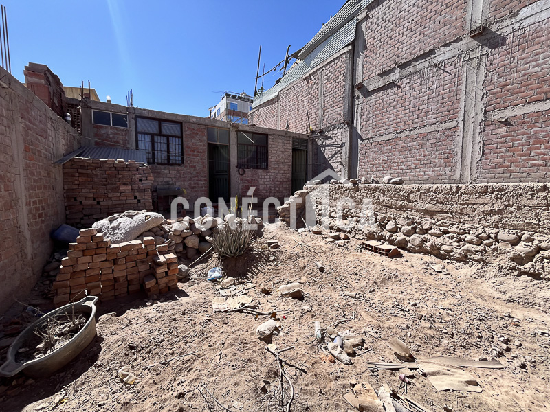 🔥 ¡OCASIÓN EN CHEN CHEN! Casa lista para mudarte o ampliar 🔥 - Imagen 8