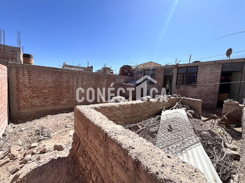 🔥 ¡OCASIÓN EN CHEN CHEN! Casa lista para mudarte o ampliar 🔥 - Imagen 9