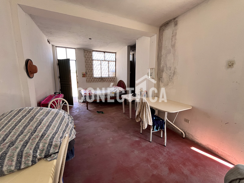🔥 ¡OCASIÓN EN CHEN CHEN! Casa lista para mudarte o ampliar 🔥 - Imagen 10