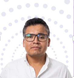 WALTER APAZA MANGO