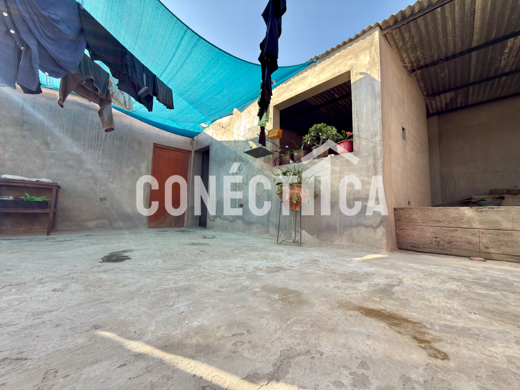 SE VENDE CASA 02 PISOS EN ESQUINA EN CALLE MANUEL UBALDE CON ANCASH, MCAL NIETO, MOQUEGUA 🏠✨📍 - Imagen 5