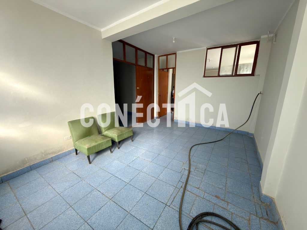 SE VENDE CASA 02 PISOS EN ESQUINA EN CALLE MANUEL UBALDE CON ANCASH, MCAL NIETO, MOQUEGUA 🏠✨📍 - Imagen 23
