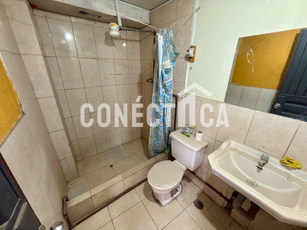 SE VENDE CASA 02 PISOS EN ESQUINA EN CALLE MANUEL UBALDE CON ANCASH, MCAL NIETO, MOQUEGUA 🏠✨📍 - Imagen 25