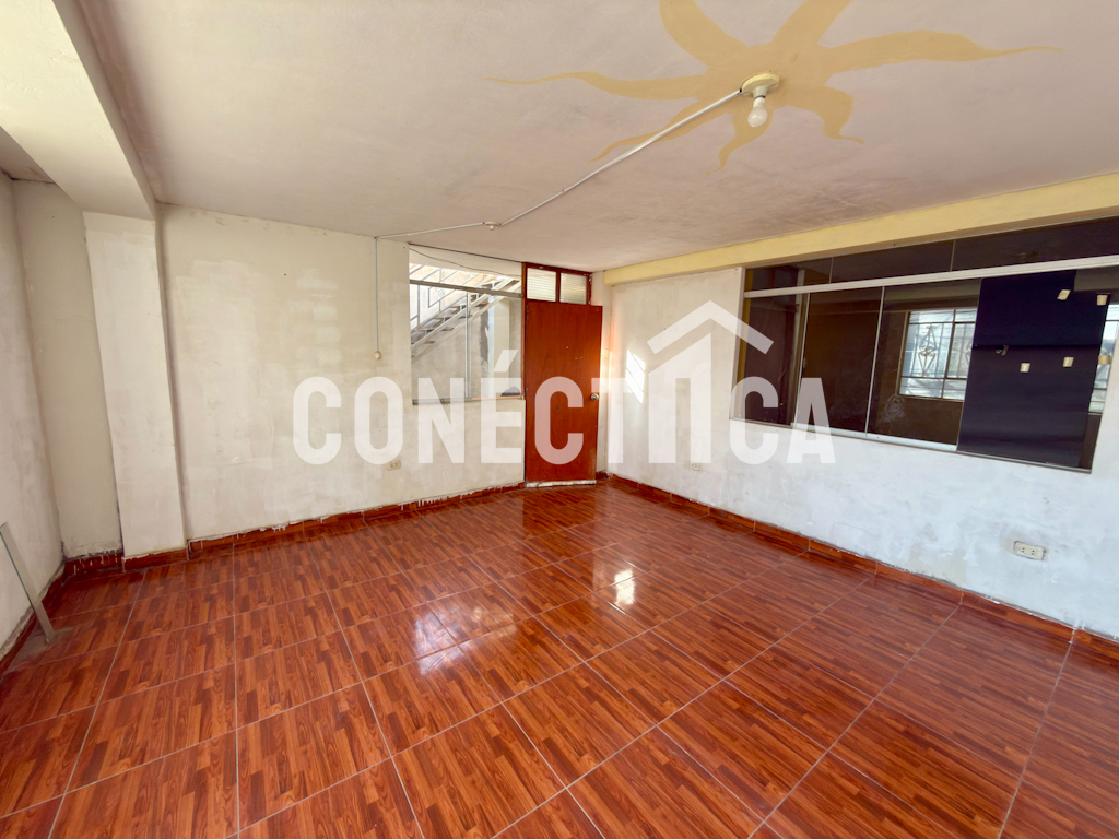 SE VENDE CASA 02 PISOS EN ESQUINA EN CALLE MANUEL UBALDE CON ANCASH, MCAL NIETO, MOQUEGUA 🏠✨📍 - Imagen 30