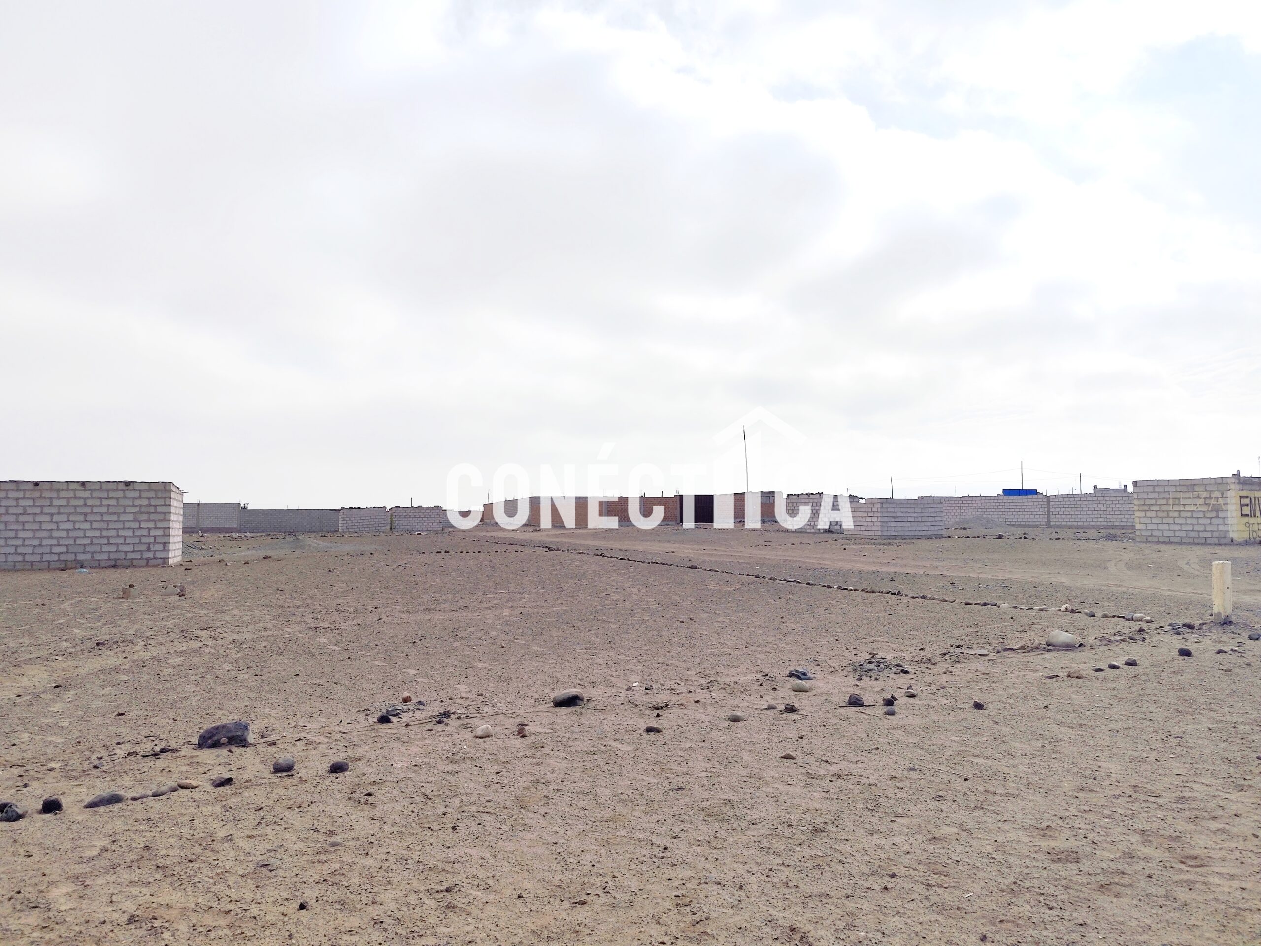 Venta de Terreno de 500m² en Gregorio Albarracín - Tacna - Imagen 5