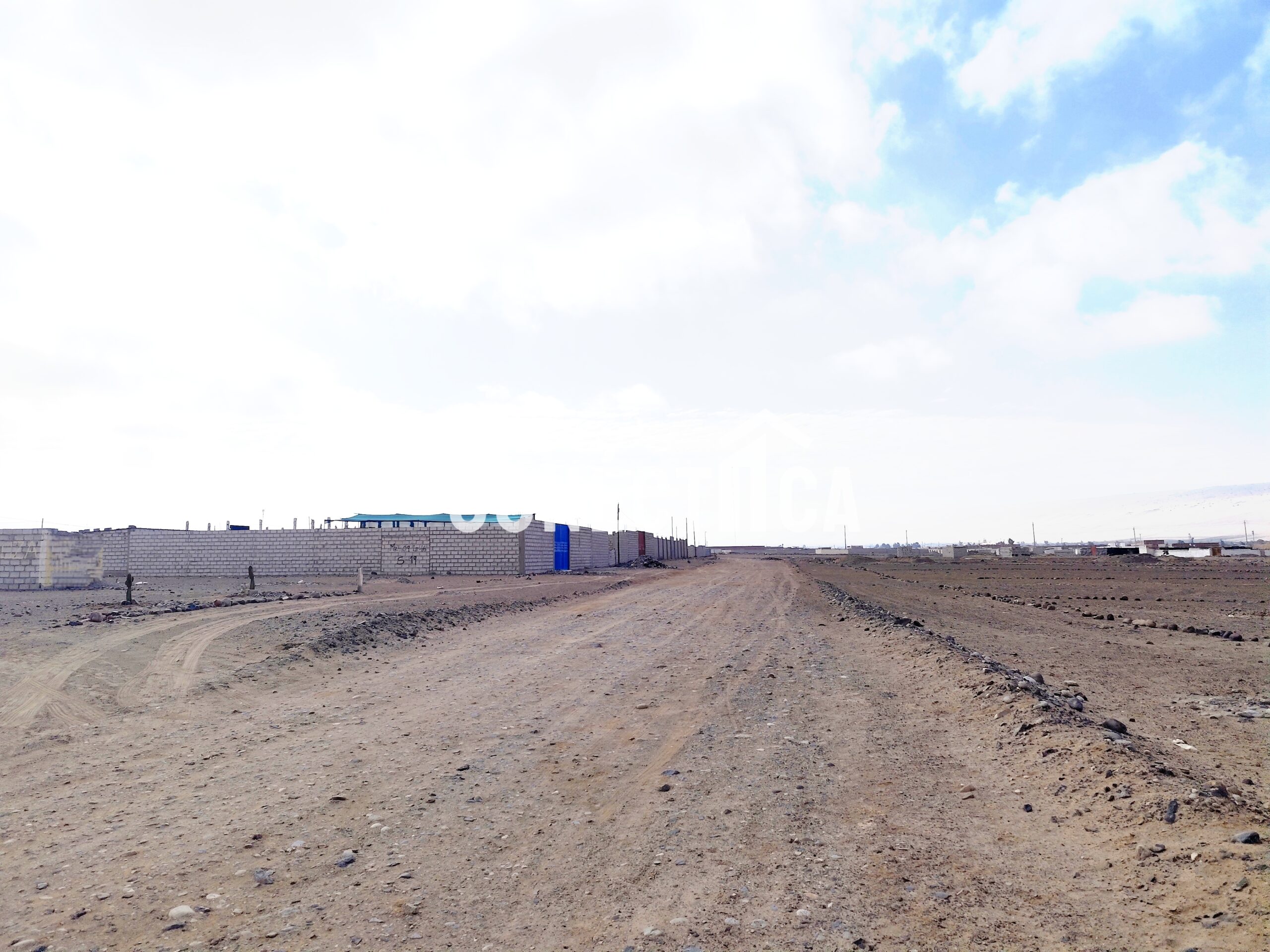 Venta de Terreno de 500m² en Gregorio Albarracín - Tacna - Imagen 4