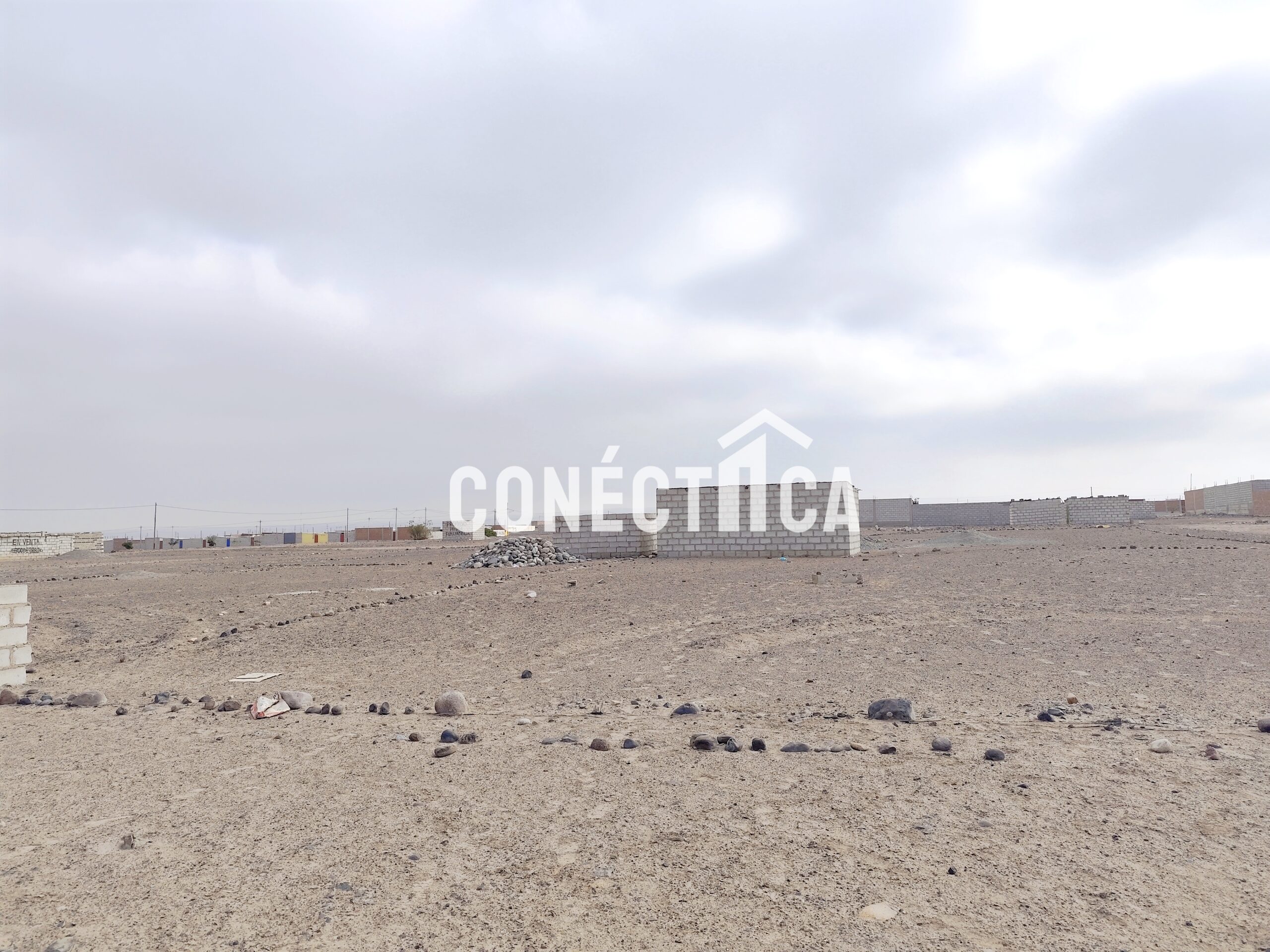 Venta de Terreno de 500m² en Gregorio Albarracín - Tacna - Imagen 6
