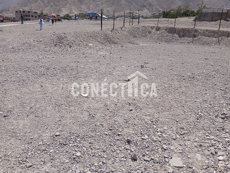 ¡EN VENTA! TERRENO DE 220.75 M² –EN CENTRO POBLADO LOS ÁNGELES ‐ MOQUEGUA 📍✨ - Imagen 10