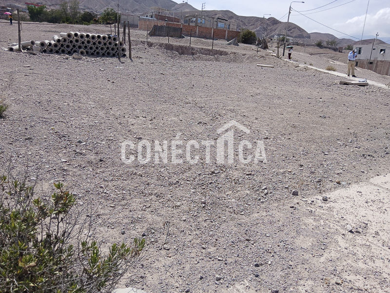 ¡EN VENTA! TERRENO DE 220.75 M² –EN CENTRO POBLADO LOS ÁNGELES ‐ MOQUEGUA 📍✨ - Imagen 12
