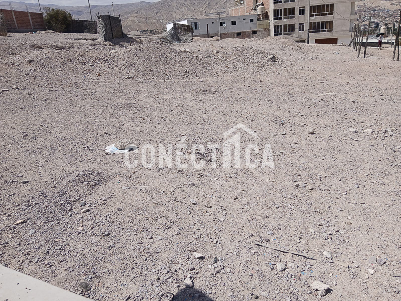 ¡EN VENTA! TERRENO DE 220.75 M² –EN CENTRO POBLADO LOS ÁNGELES ‐ MOQUEGUA 📍✨ - Imagen 13