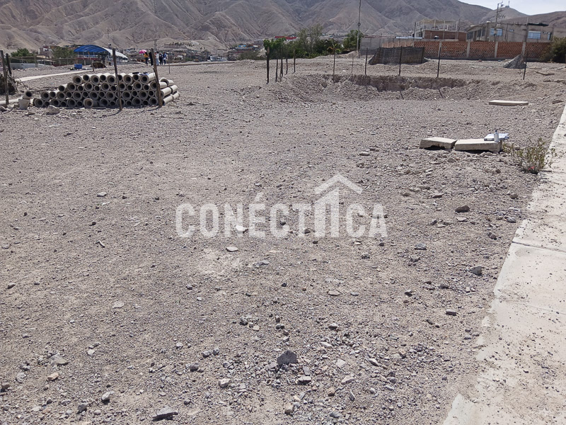 ¡EN VENTA! TERRENO DE 220.75 M² –EN CENTRO POBLADO LOS ÁNGELES ‐ MOQUEGUA 📍✨ - Imagen 15