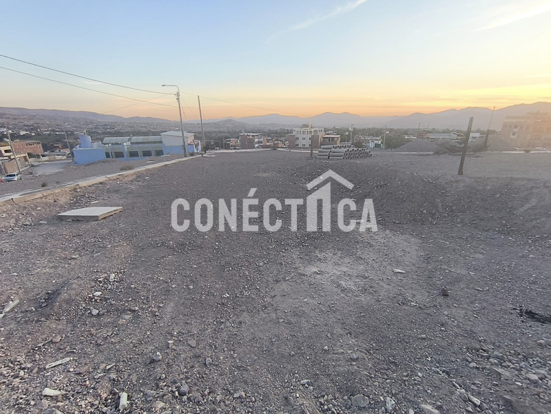 ¡EN VENTA! TERRENO DE 220.75 M² –EN CENTRO POBLADO LOS ÁNGELES ‐ MOQUEGUA 📍✨ - Imagen 4