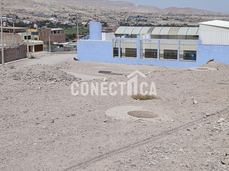 ¡EN VENTA! TERRENO DE 220.75 M² –EN CENTRO POBLADO LOS ÁNGELES ‐ MOQUEGUA 📍✨ - Imagen 9