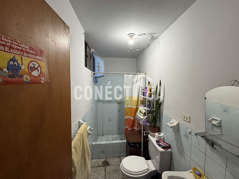 ¡SE VENDE AMPLIA CASA DE 3 PISOS EN SAMEGUA – MOQUEGUA! - Imagen 9